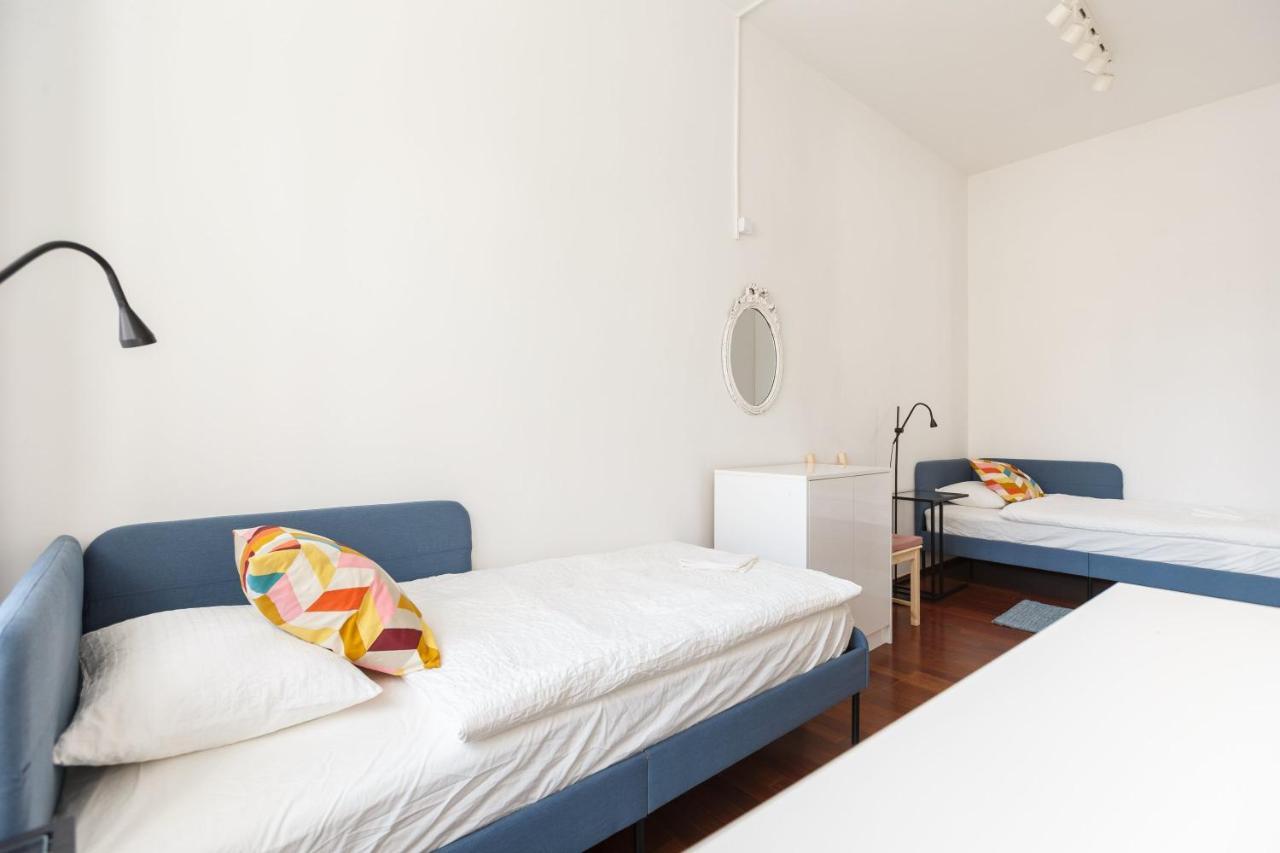 Cool Centre Zagreb Deluxe Apartment Exterior photo