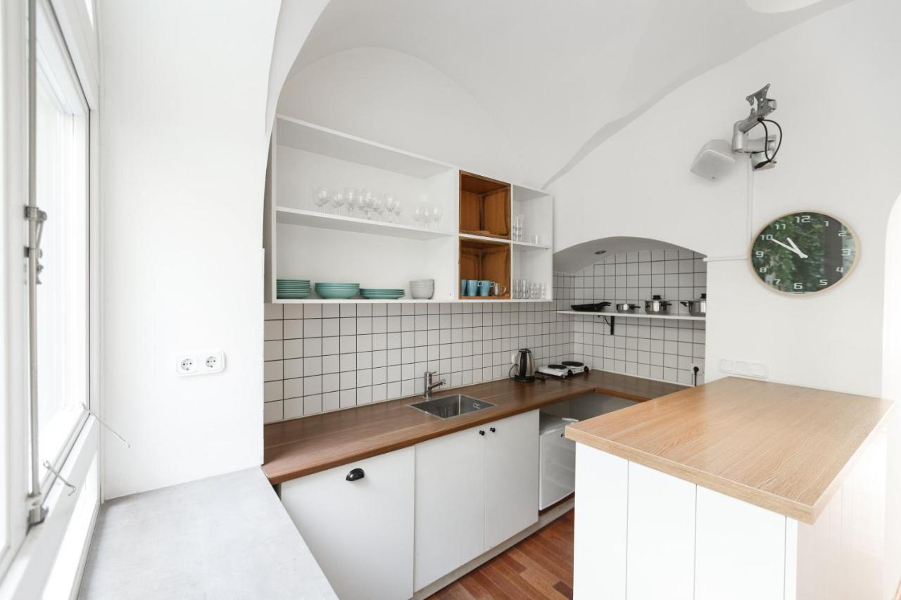 Cool Centre Zagreb Deluxe Apartment Exterior photo